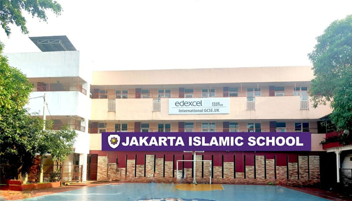 sekolah SD Islam termahal di Jakarta