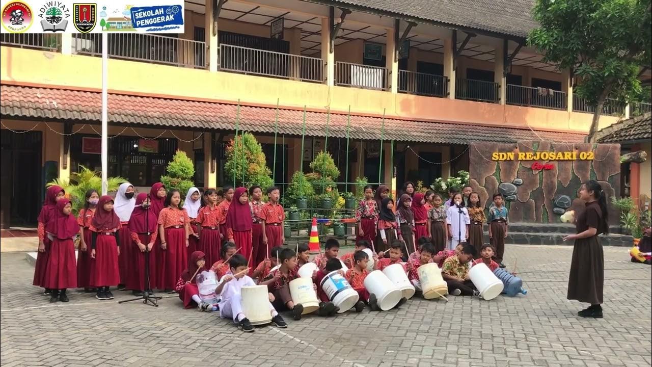 10 SD Negeri Terbaik di Semarang Timur