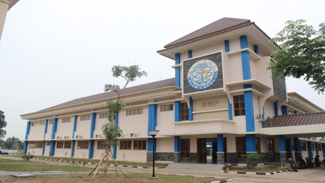 SD Terbaik di Kota Depok