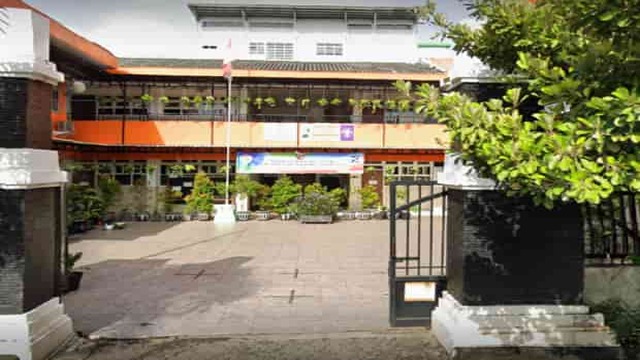 SD Terfavorit di Surabaya