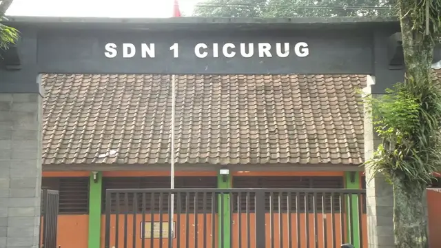 SD Terbaik di Cicurug
