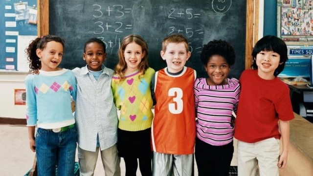 Cara Pilih Teman Baik