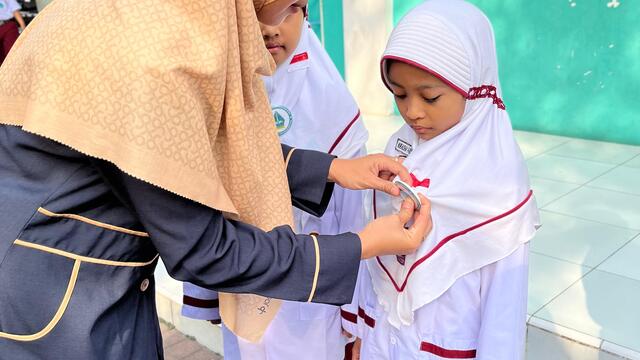 Belajar dan Berbudi: Rahasia SD dengan Siswa-Siswa Teladan