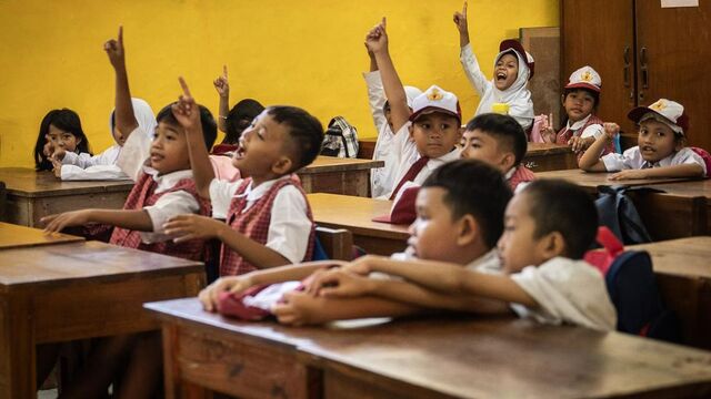 Dampak Pola Asuh Terhadap Motivasi Belajar Siswa SD
