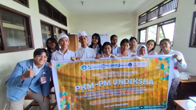 Penilaian Akademik untuk Siswa Tunarungu di Sekolah Dasar
